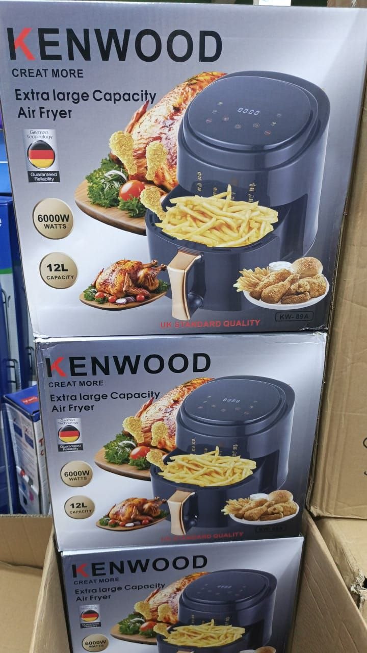 Kenwood 12L Air Fryer